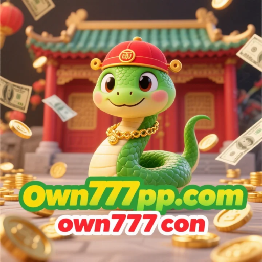 own777 con