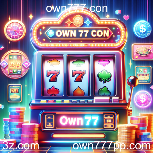 own777 con